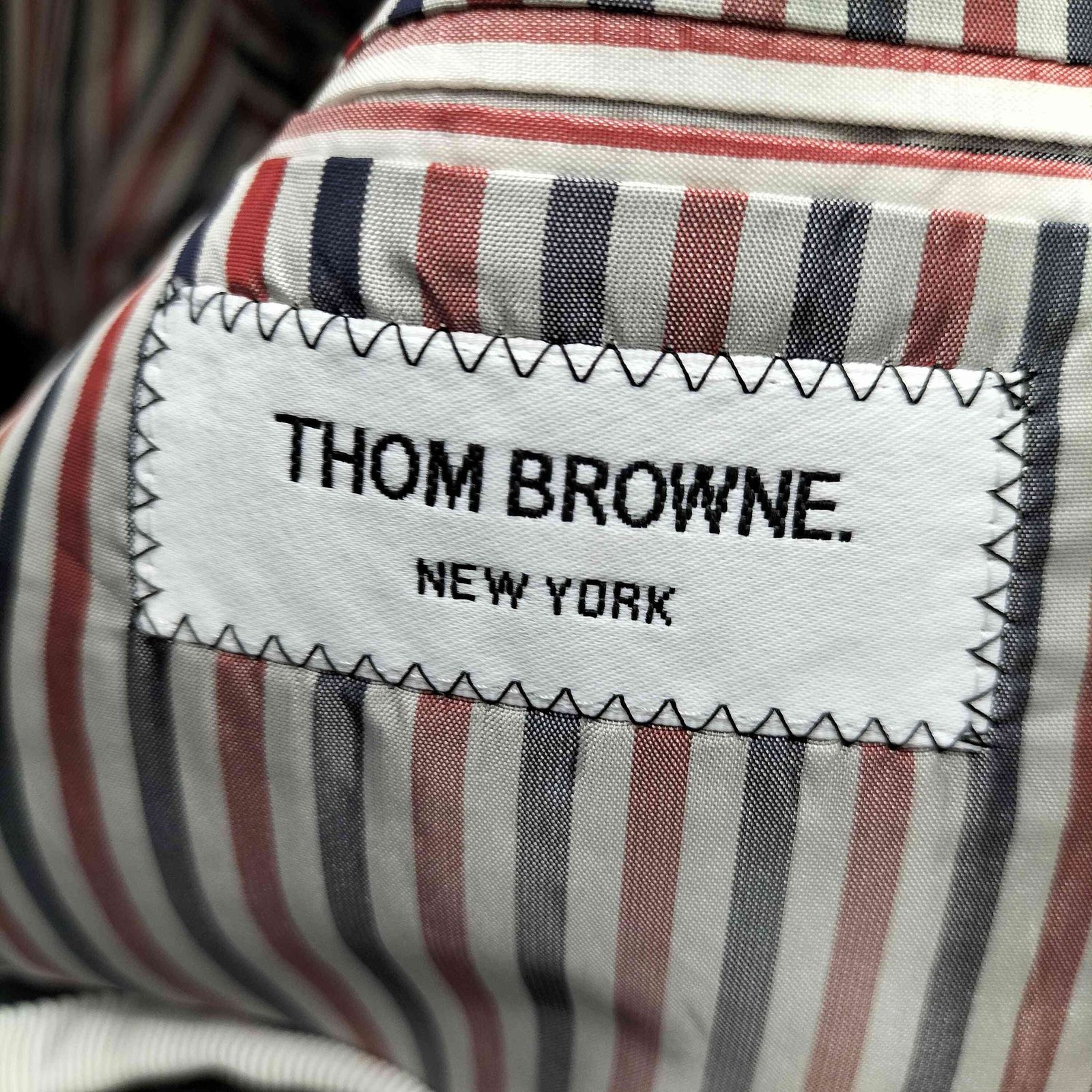 トムブラウン THOM