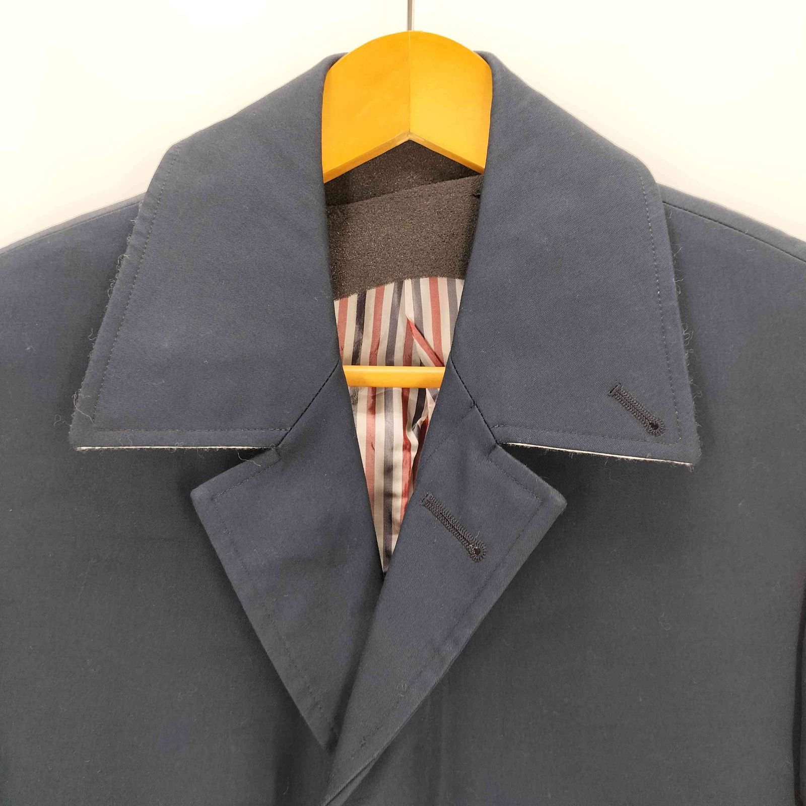 BROWNE 裏ストライプ