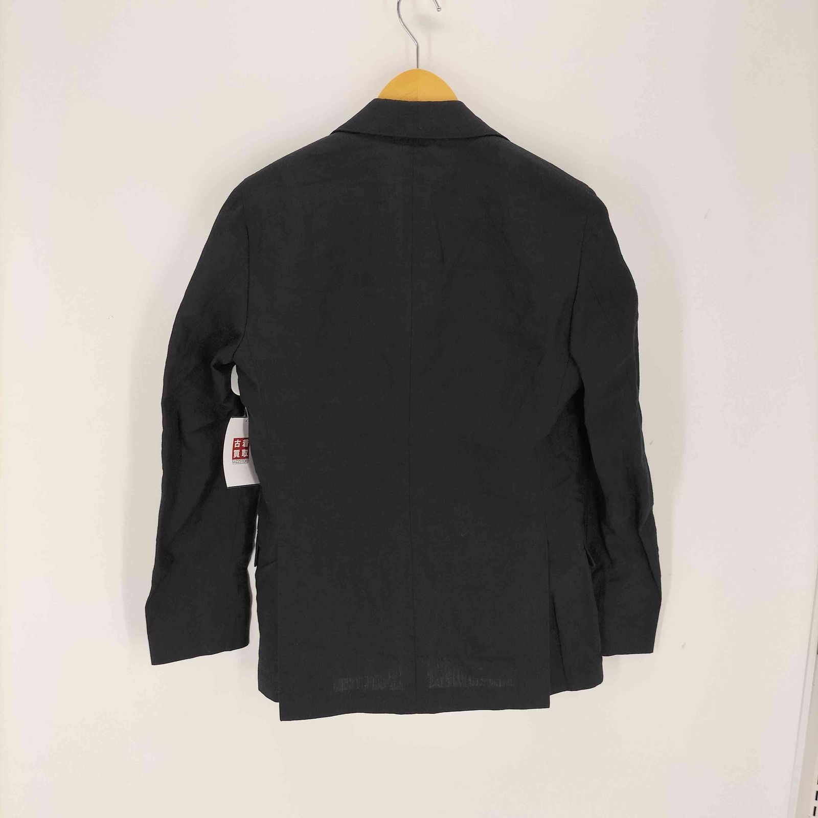 ラルディー二 LARDINI リネン テーラードジャケット-スラックスパンツ メンズ 44 KANDAIZUMI_COM