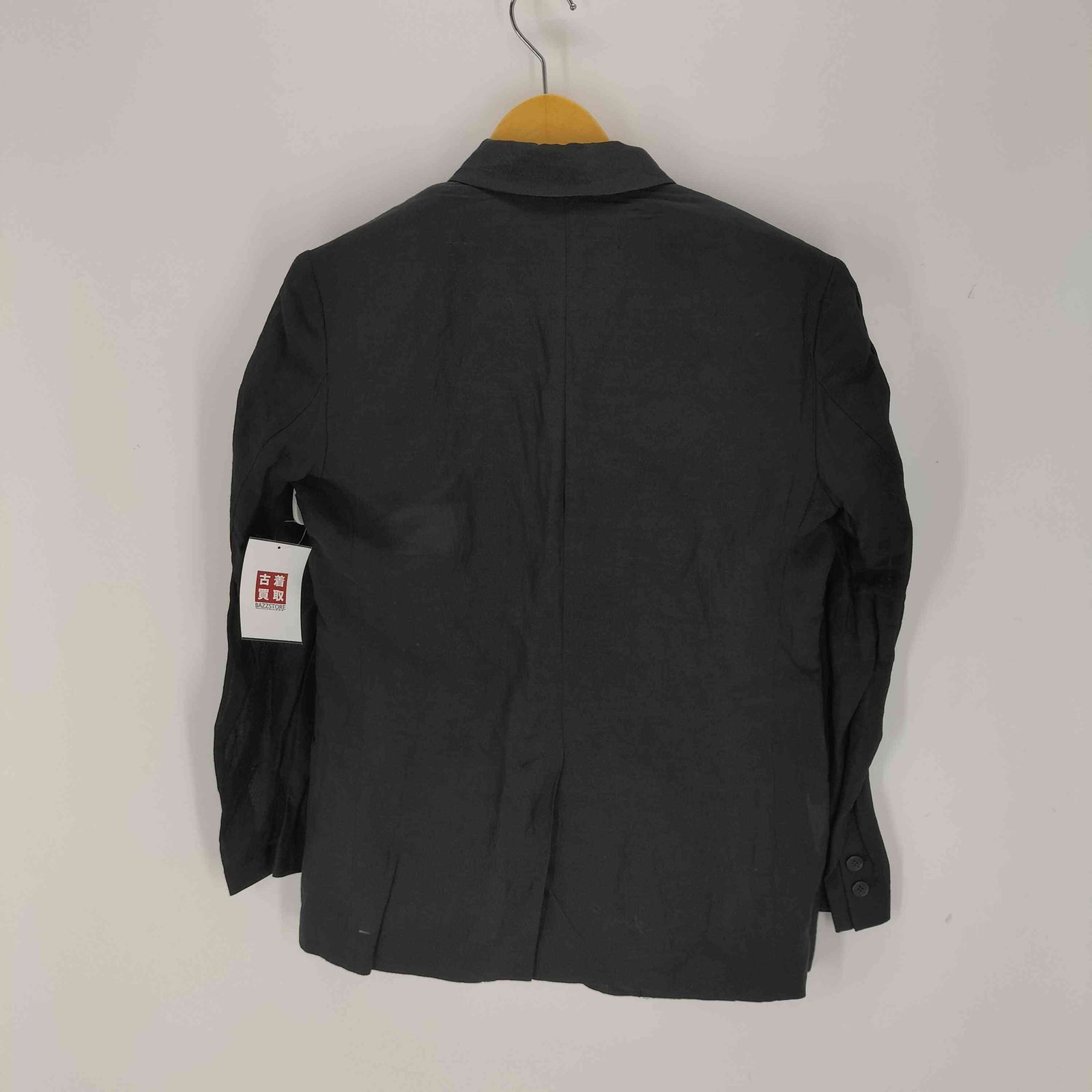 マーカウェア markaware リネンテーラードジャケット メンズ 表記無