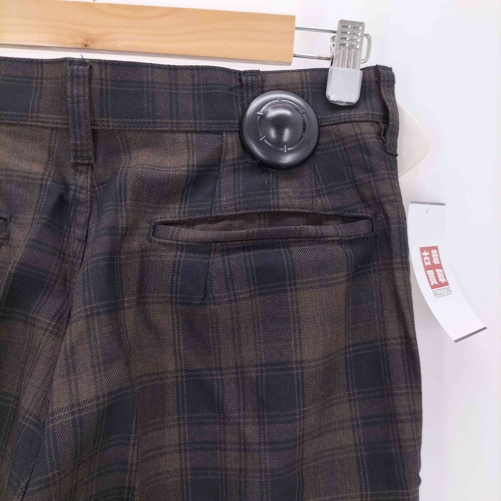 コムデギャルソンオムドゥ COMME des GARCONS HOMME DEUX 11AW