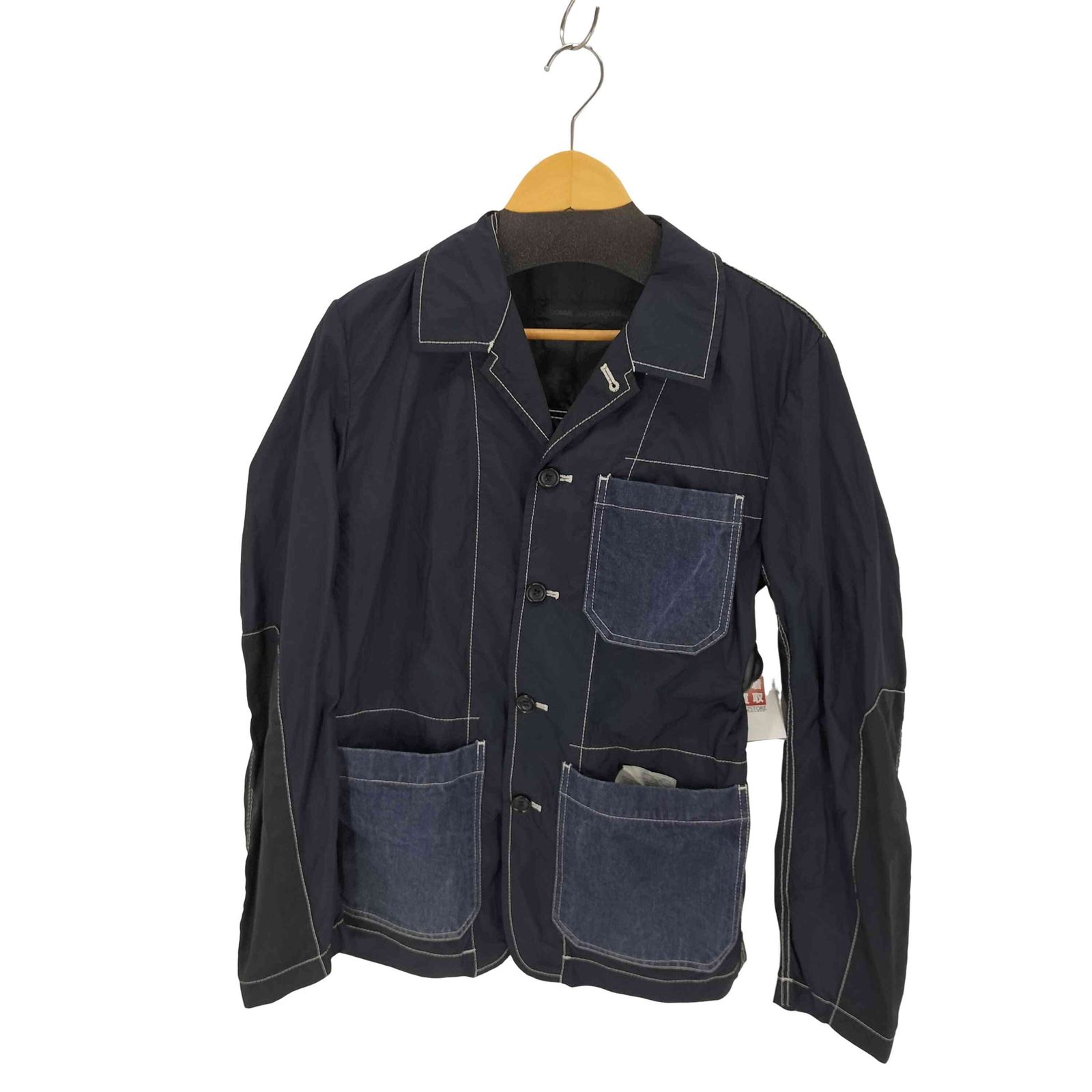 セール コムデギャルソンオム COMME des GARCONS HOMME 10SS
