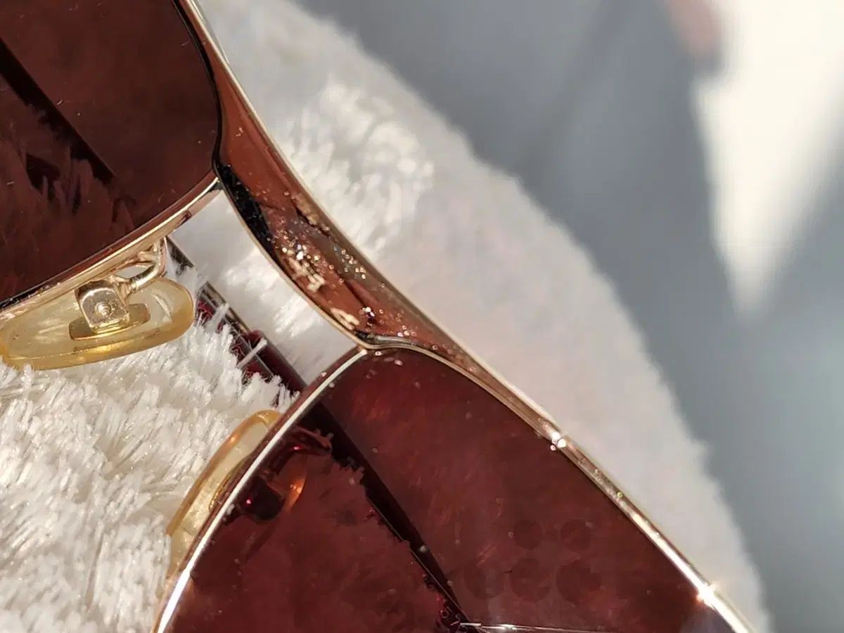 バルマン サングラス