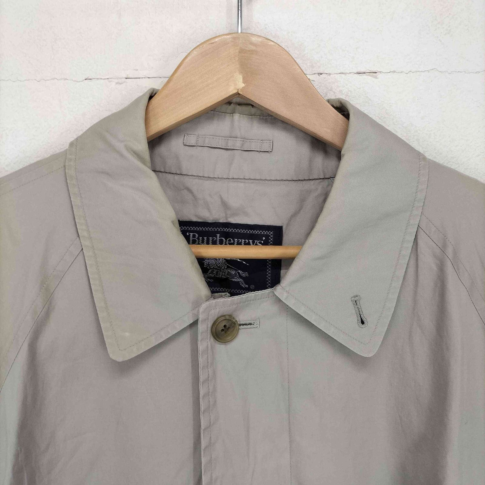 バーバリーズ BURBERRYS