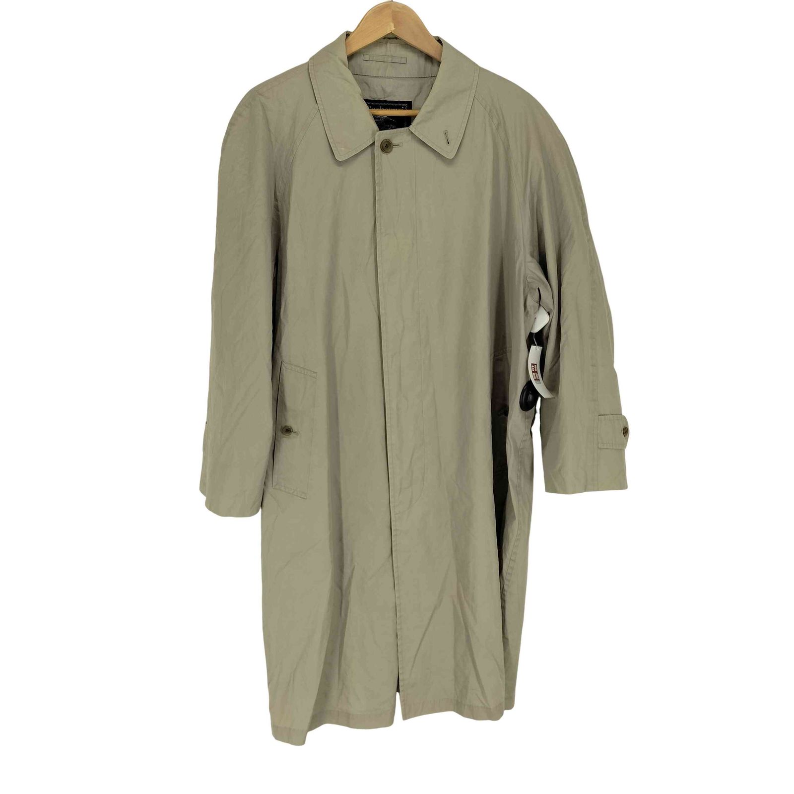 バーバリーズ BURBERRYS ステン コート メンズ 表記無