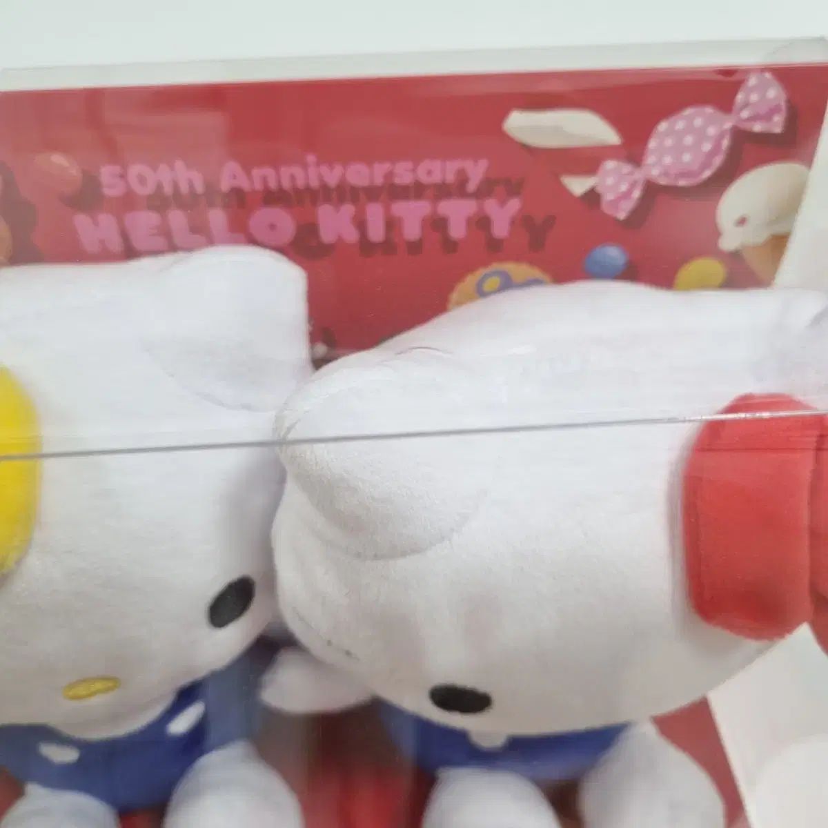 クージー ラストワン