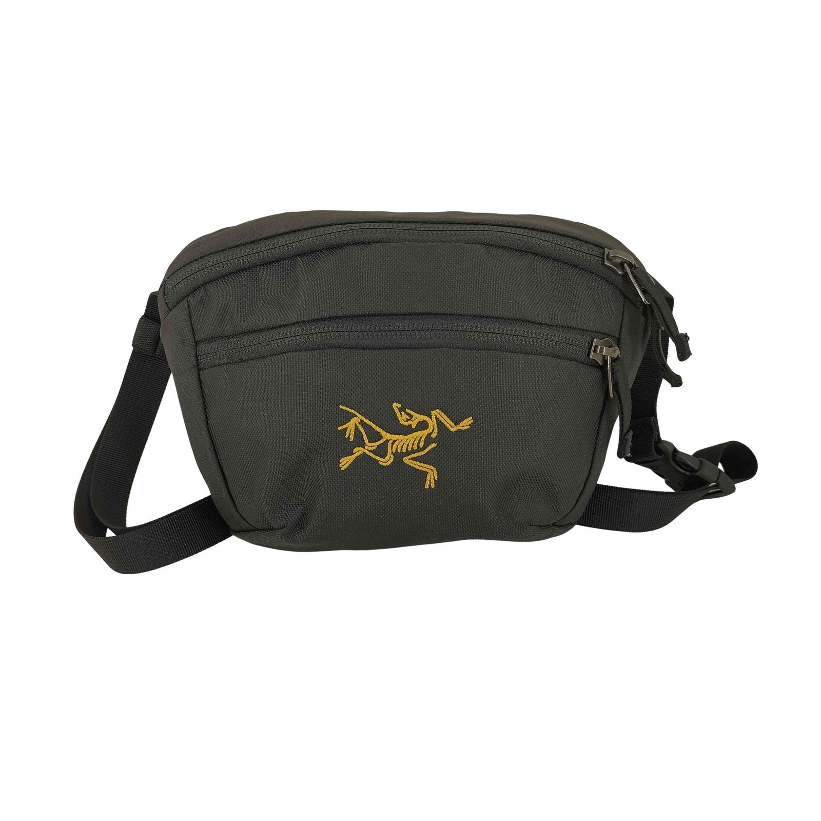 アークテリクス ARCTERYX MANTIS 1 WAIST PACK メンズ 表記無