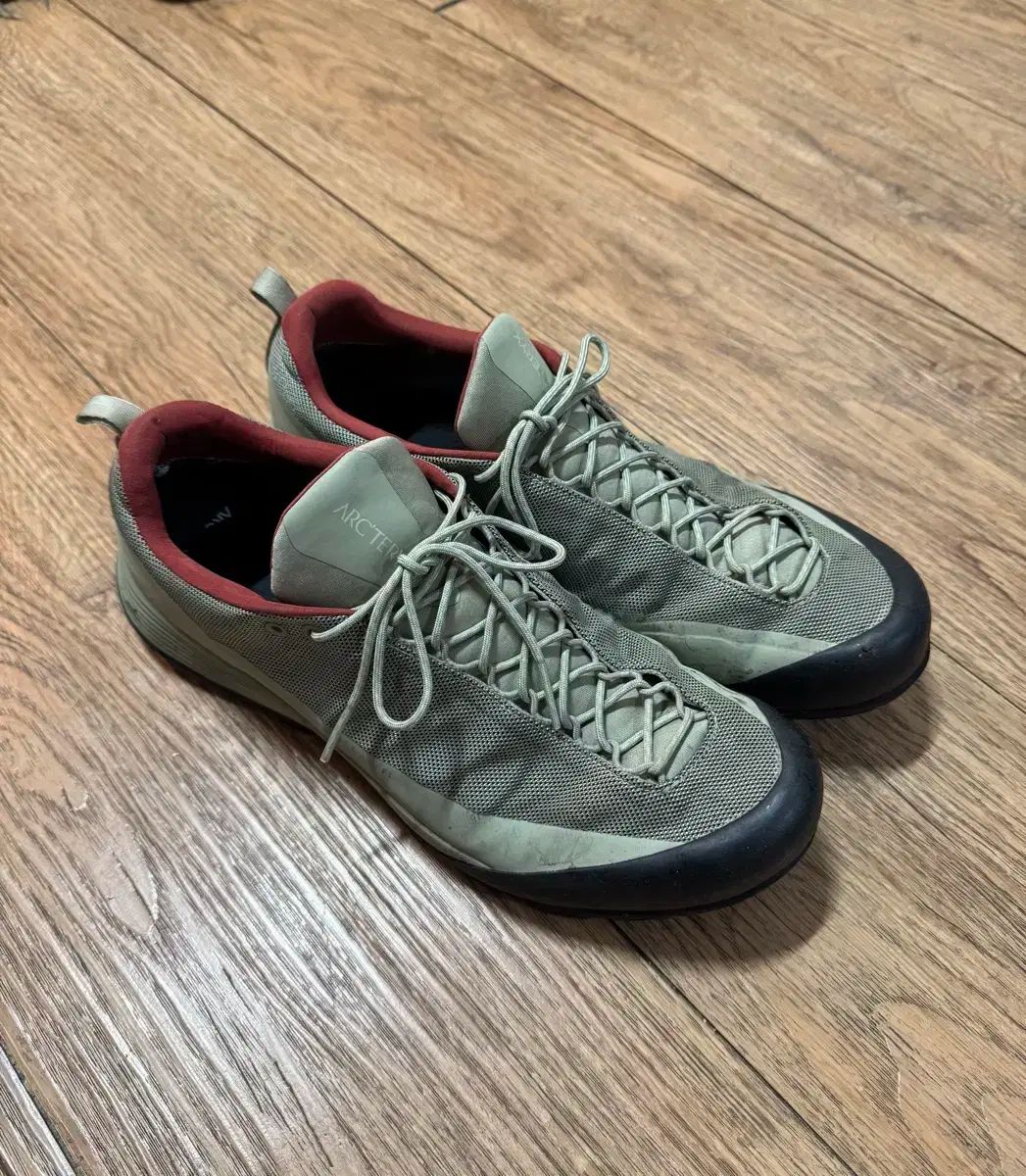 280 ARC TERYX アークテリクス コンシールfl2