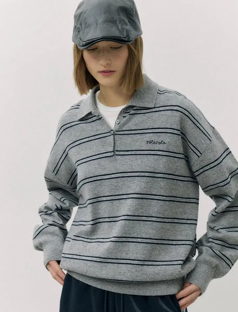 ROLAROLA ルーズフィット