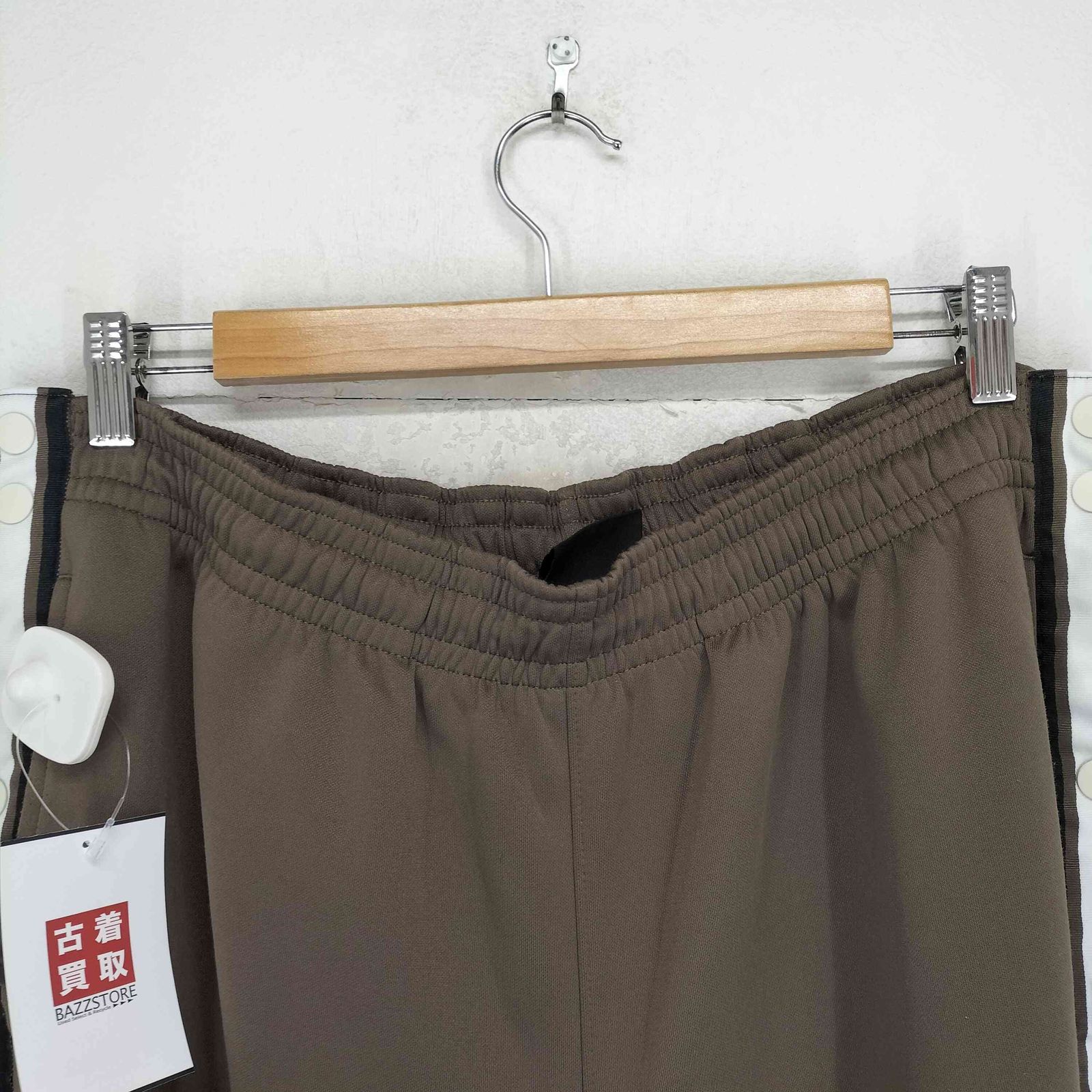 カクタスジャック CACTUS JACK SRT TRACK PANTS メンズ XL