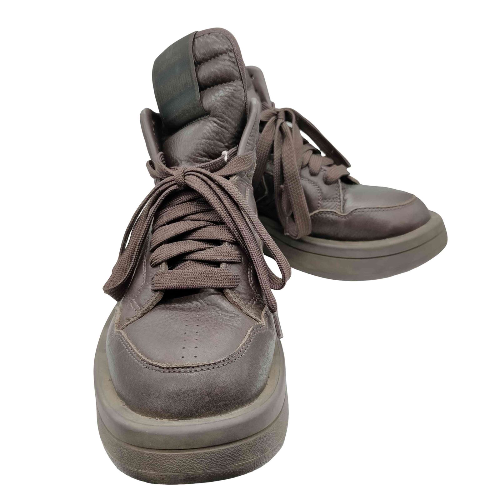 ダークシャドウバイリックオウエンス DRKSHDW by Rick Owens 22SS 