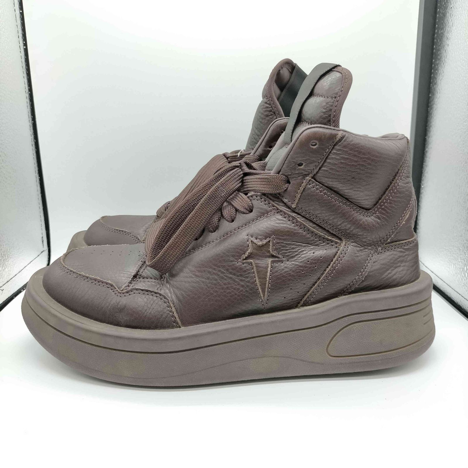ダークシャドウバイリックオウエンス DRKSHDW by Rick Owens 22SS 