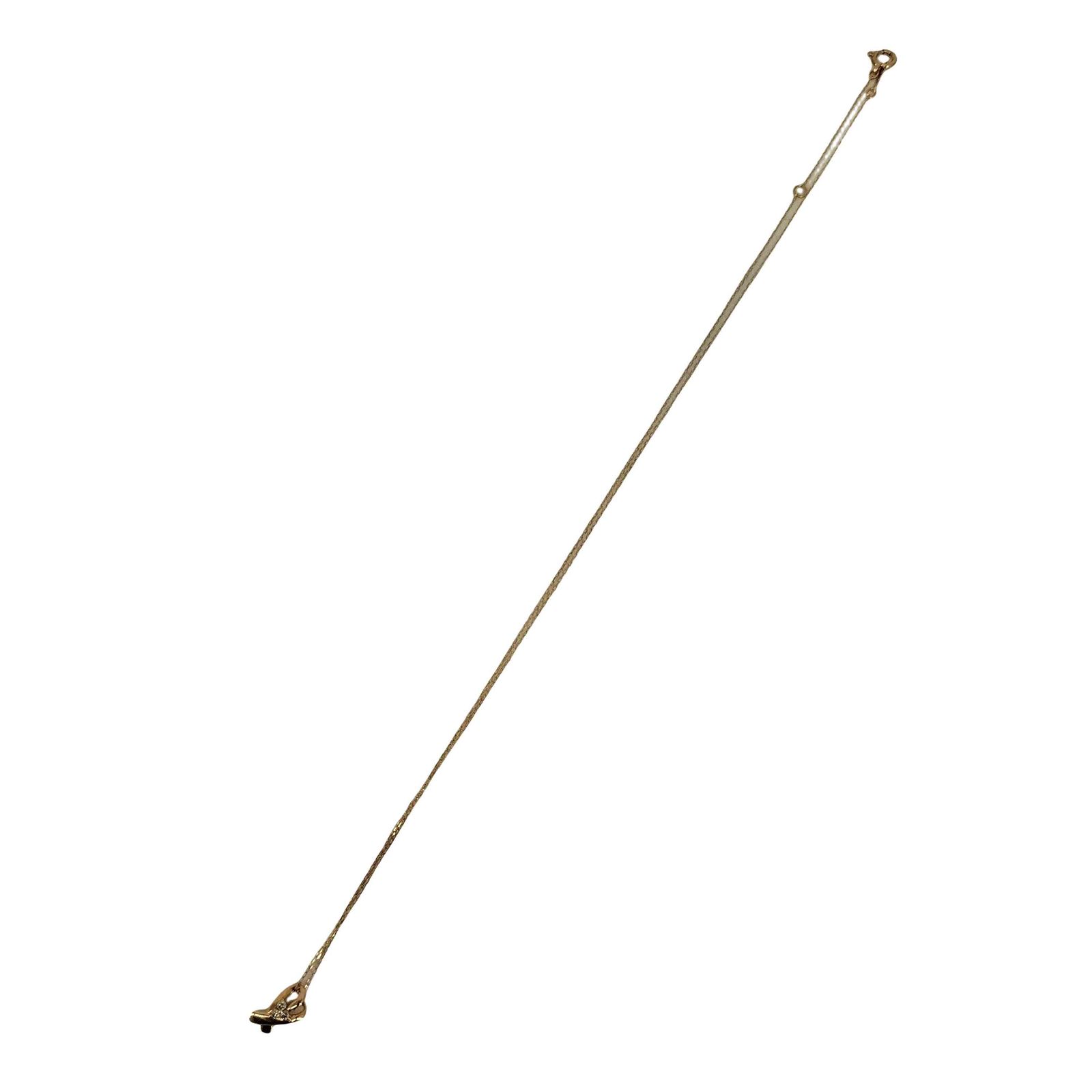 ユーズドフルギ 古着 ESTELLE K10 デザインネックレス レディース 表記無