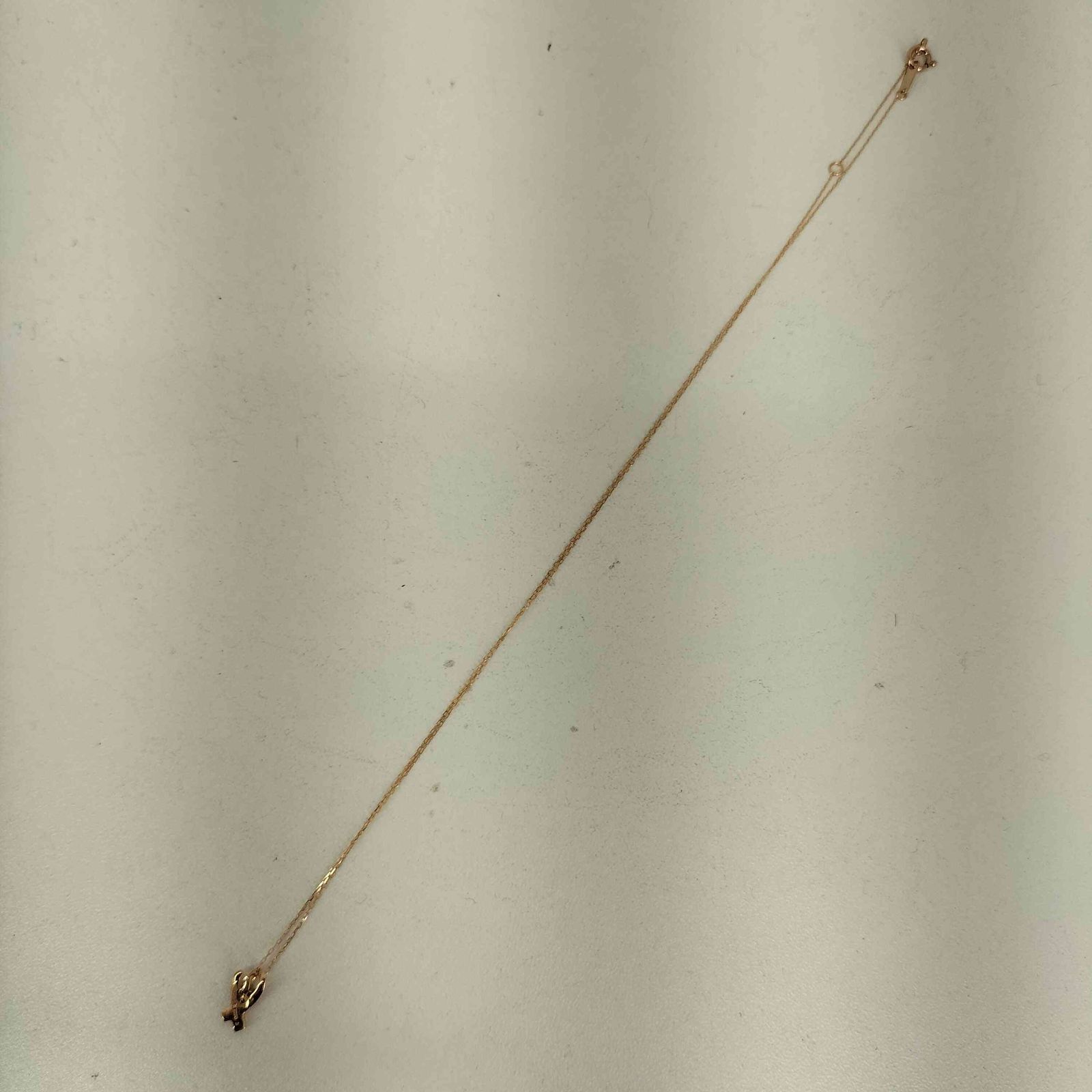 ユーズドフルギ 古着 ESTELLE K10 デザインネックレス レディース 表記無