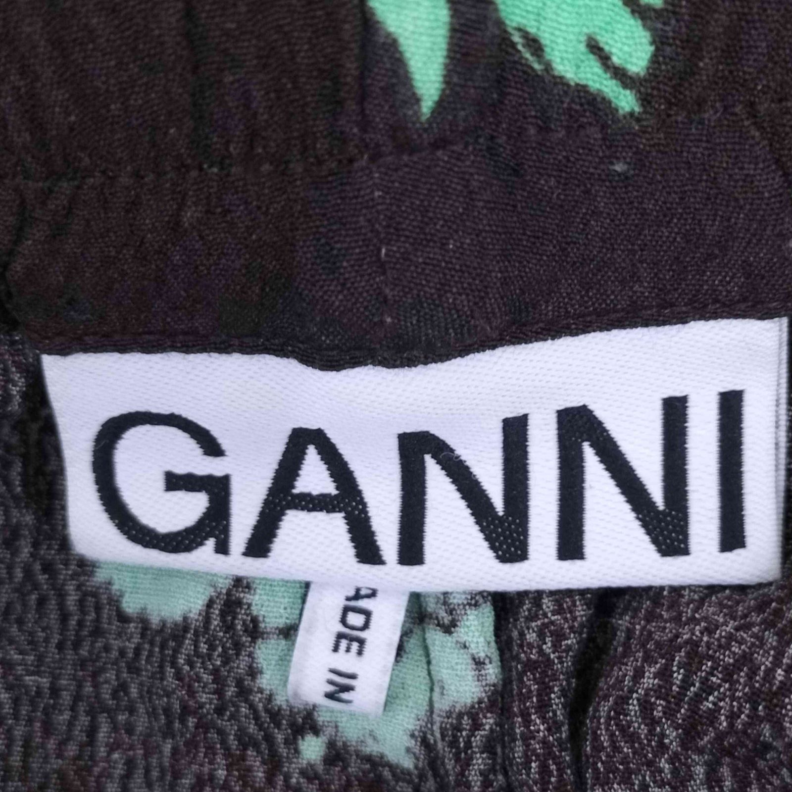 Ganni