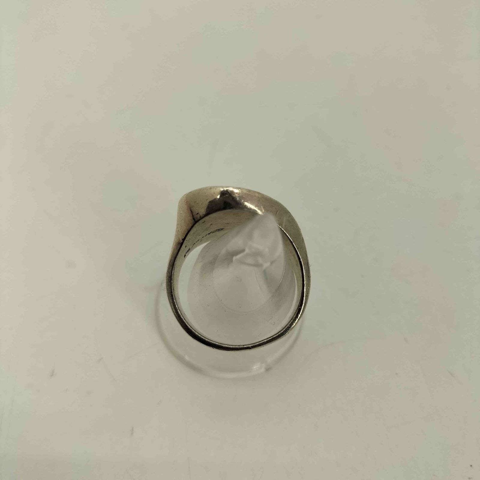 シルバーリング