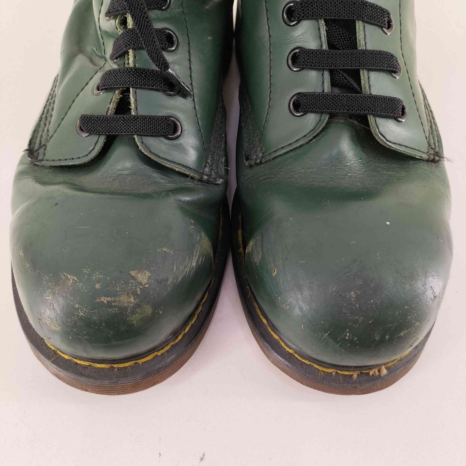 スチールトゥ 10ホール