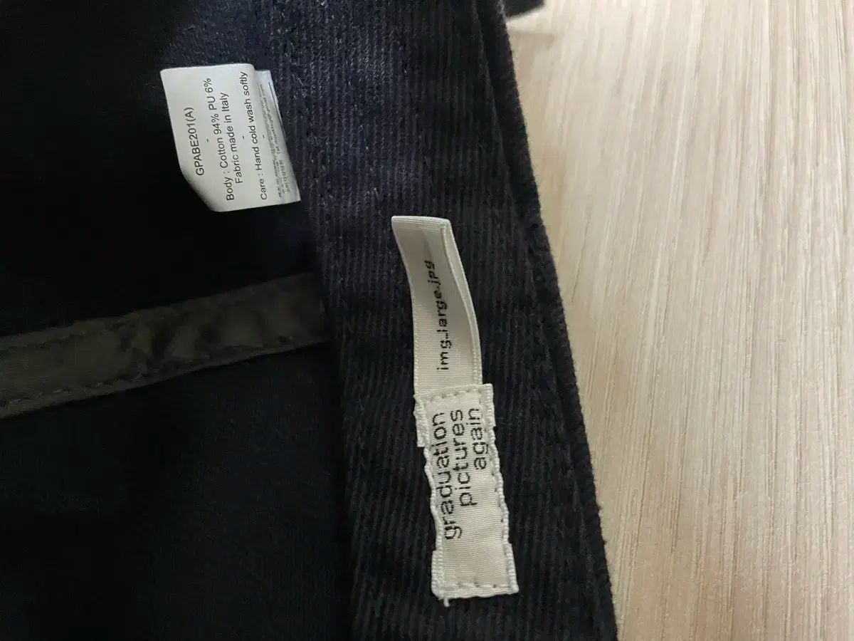 テフストアーズ tefstores ベースボールキャップ