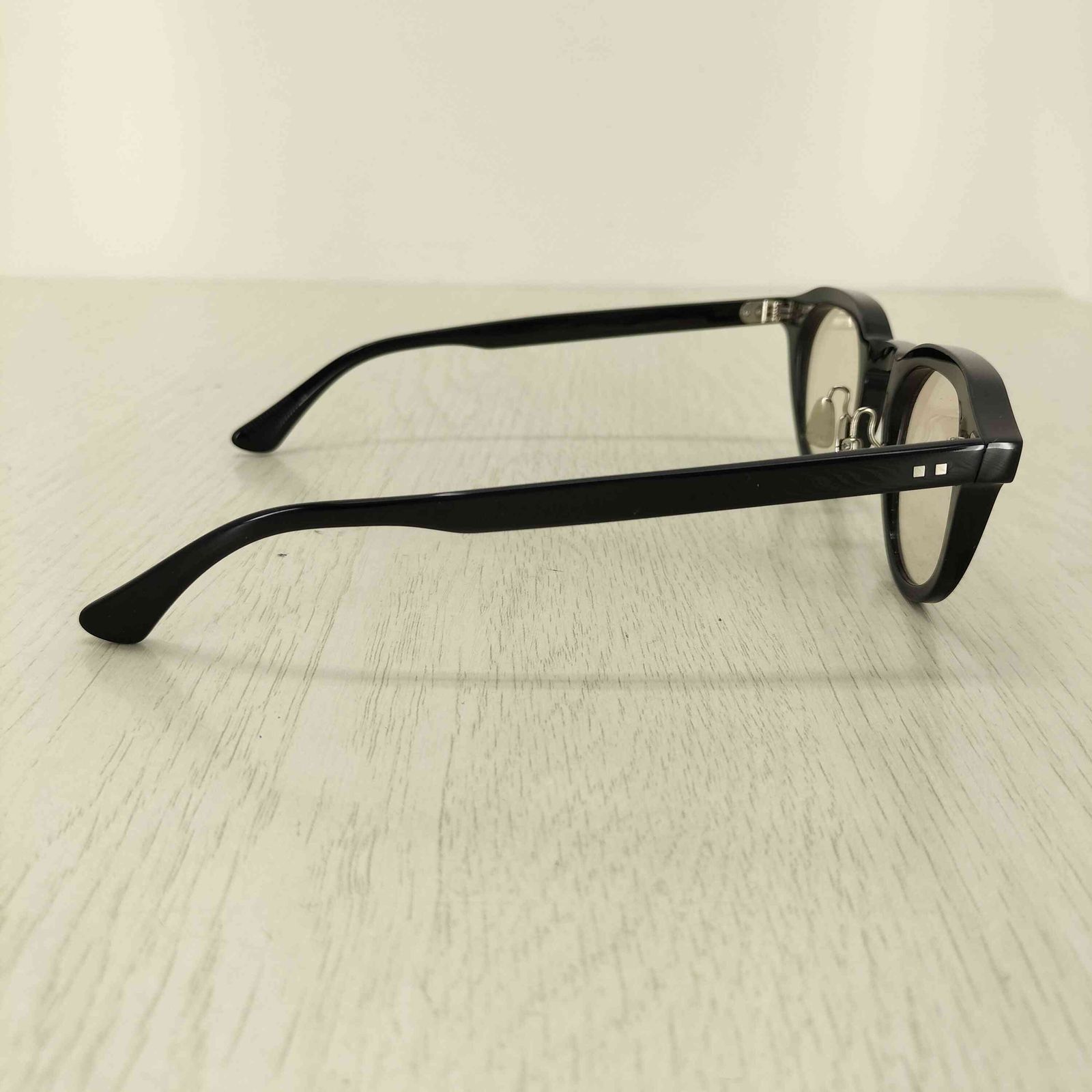 ユーズドフルギ 古着 Reboot NO.212 サングラス メンズ 46口23-150