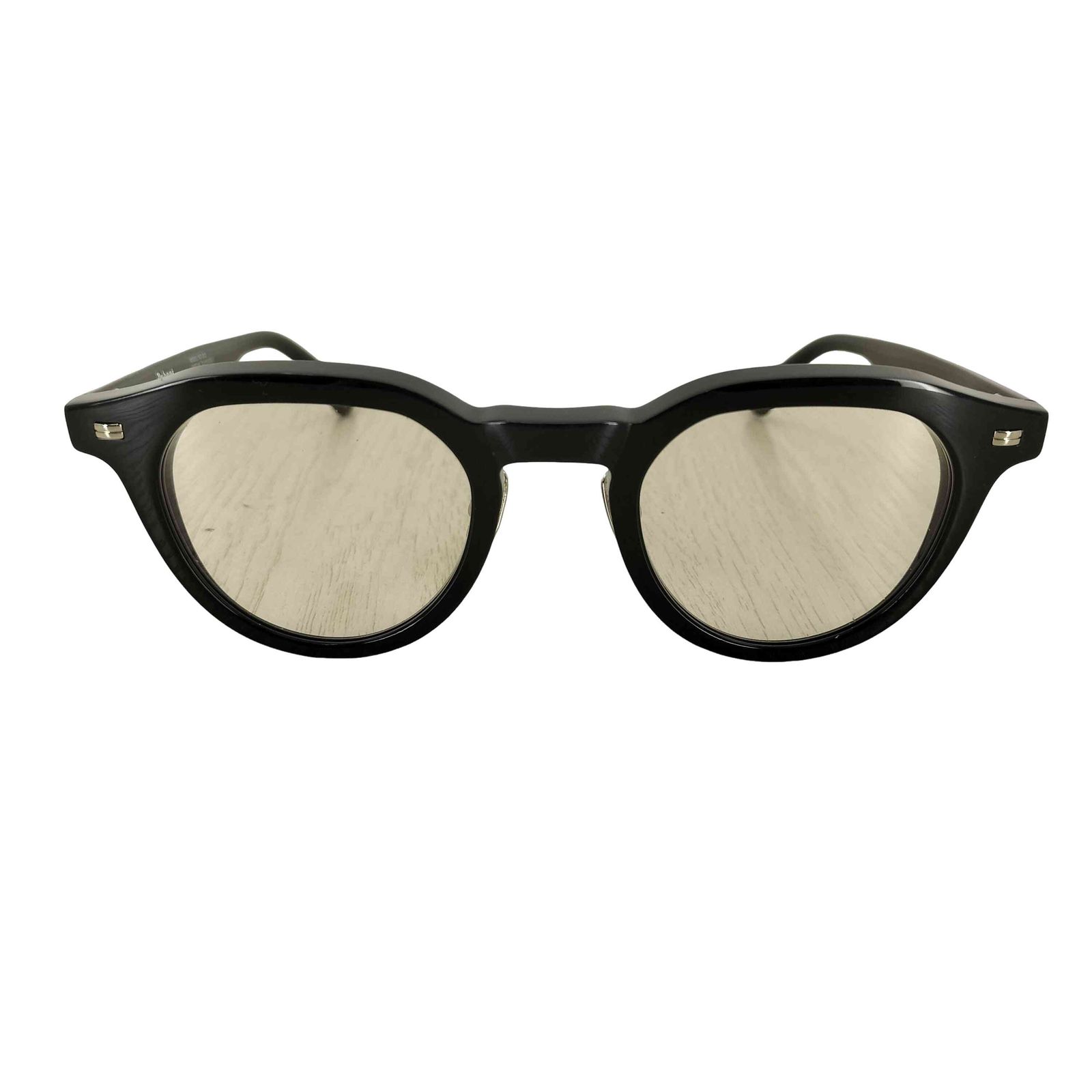 ユーズドフルギ 古着 Reboot NO.212 サングラス メンズ 46口23-150