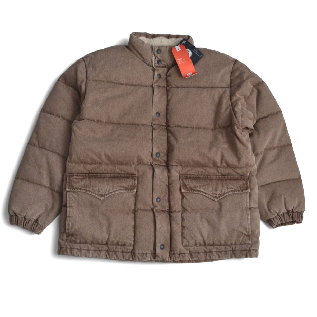 未使用 LEVI