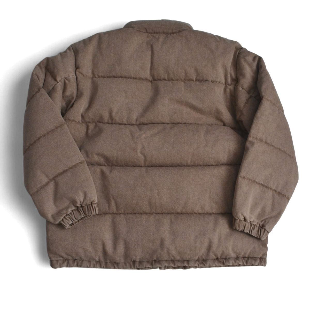 未使用 LEVI