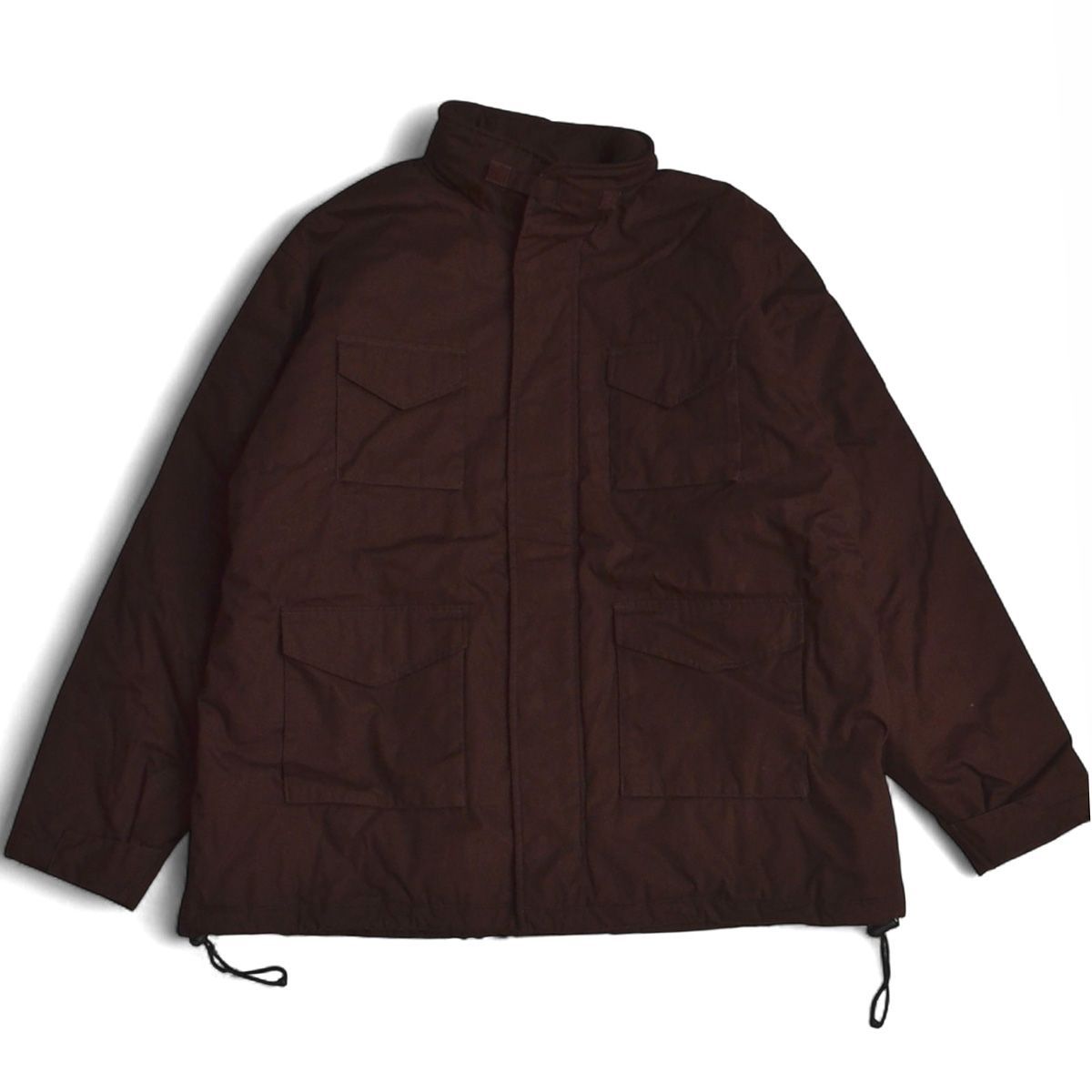 SPIEWAK スピワック M-65 中綿入 フライトジャケット ミリタリーウェア