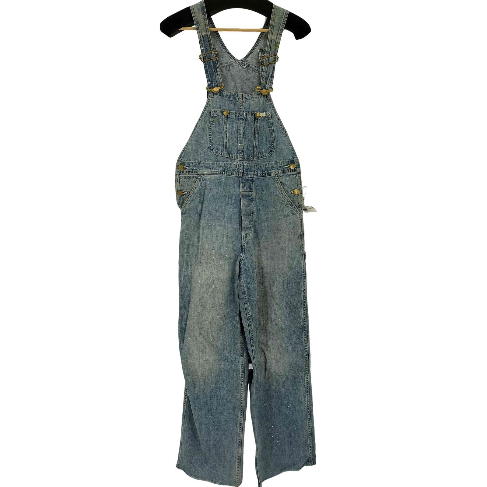リー Lee 別注 ヴィンテージ オーバーオール レディース S - メルカリ