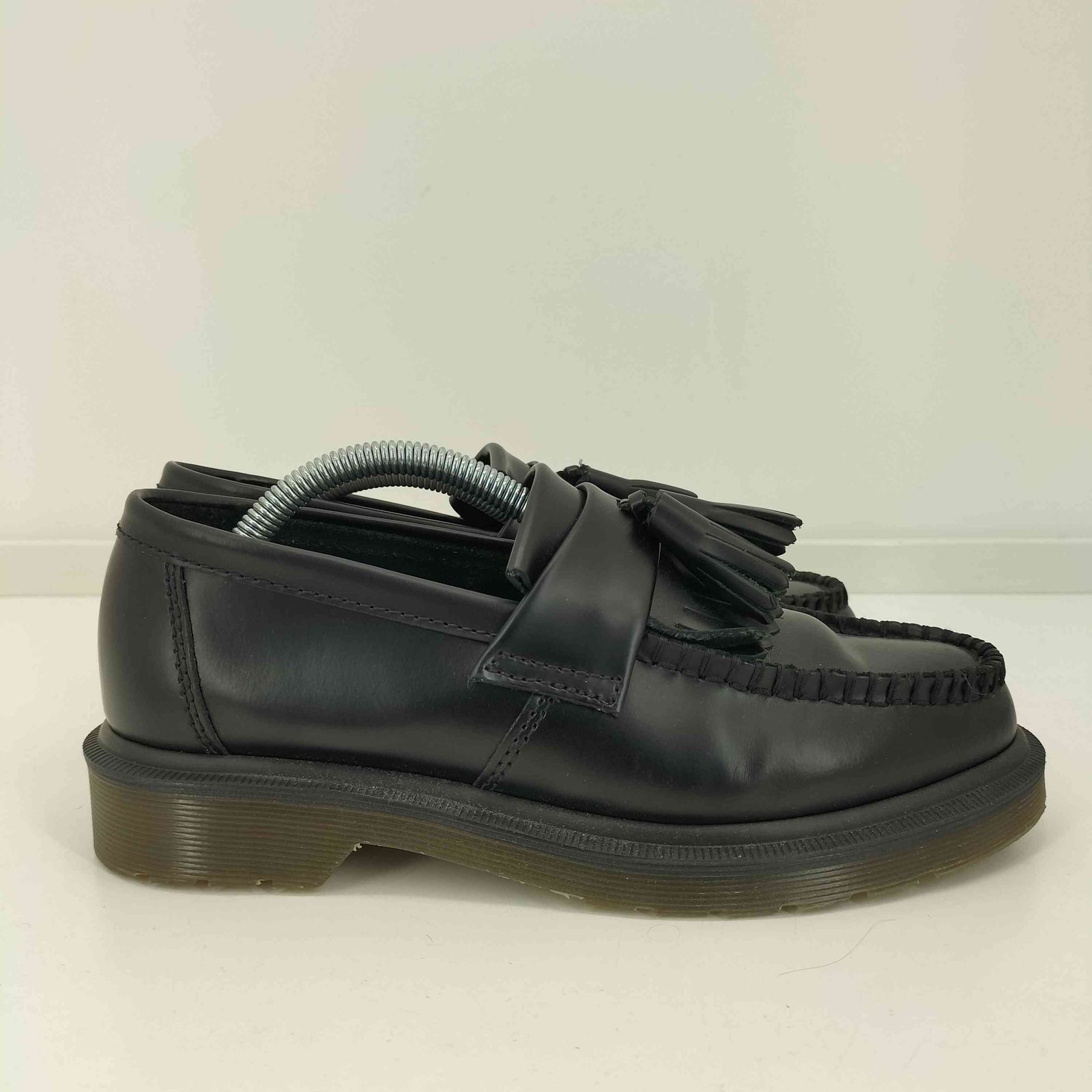 ドクターマーチン Dr.Martens CORE ADRIAN TASSEL LOAFER レディース UK 5