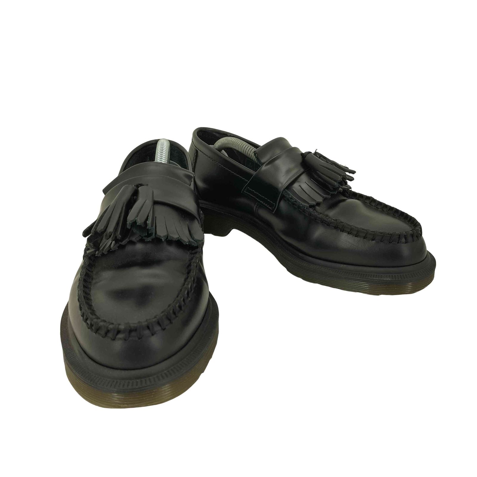 ドクターマーチン Dr.Martens CORE ADRIAN TASSEL LOAFER レディース UK 5