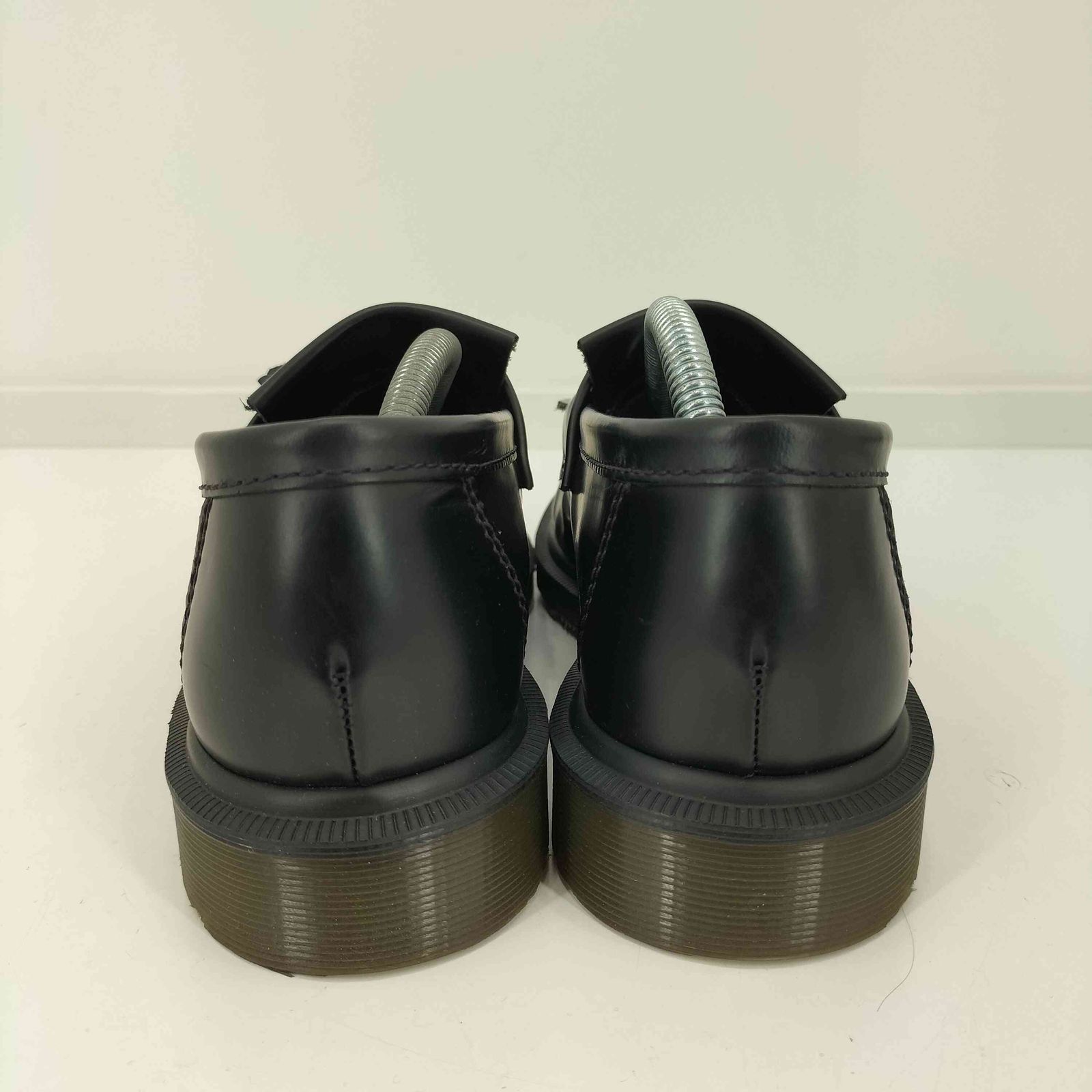  ドクターマーチン Dr.Martens CORE ADRIAN TASSEL LOAFER レディース UK 5 ローファー 革靴 靴