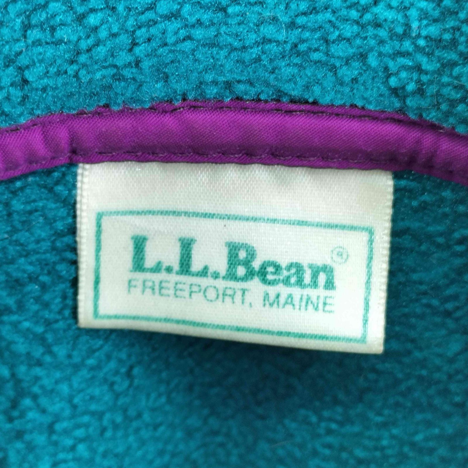 フリースジャケット メンズ