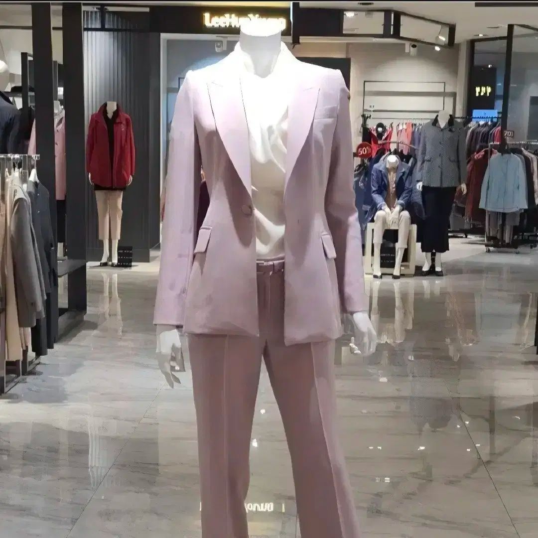 ジゴット JIGOTT スリムジャケット 55