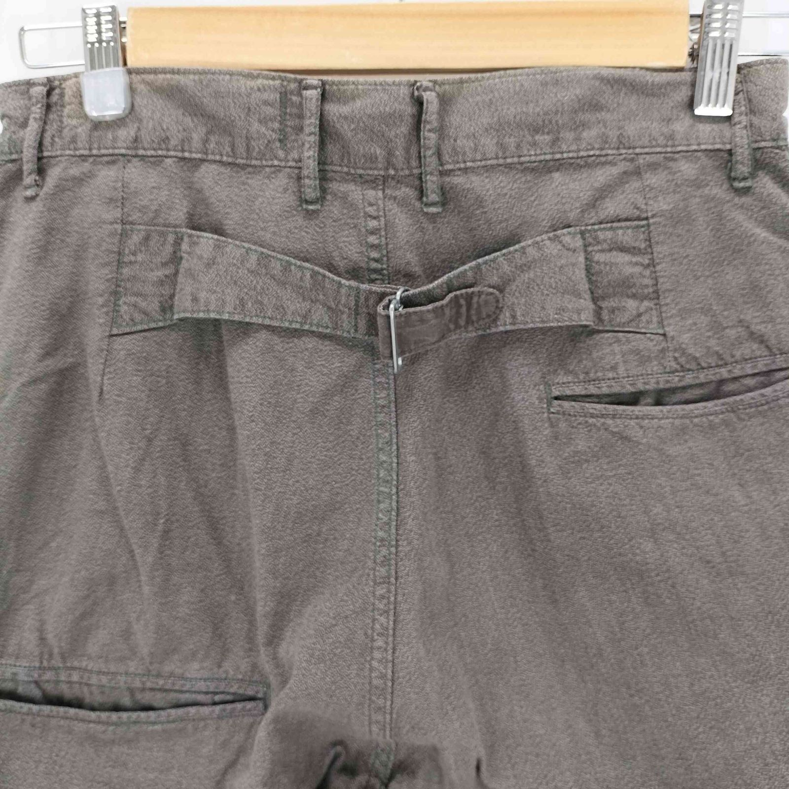 KAPITAL(キャピタル) 岡山児島工場産 6ポケットパンツ メンズ  XS【中古】【ブランド古着バズストア】 キャピタル KAPITAL 岡山児島工場産 6ポケットパンツ メンズ XS