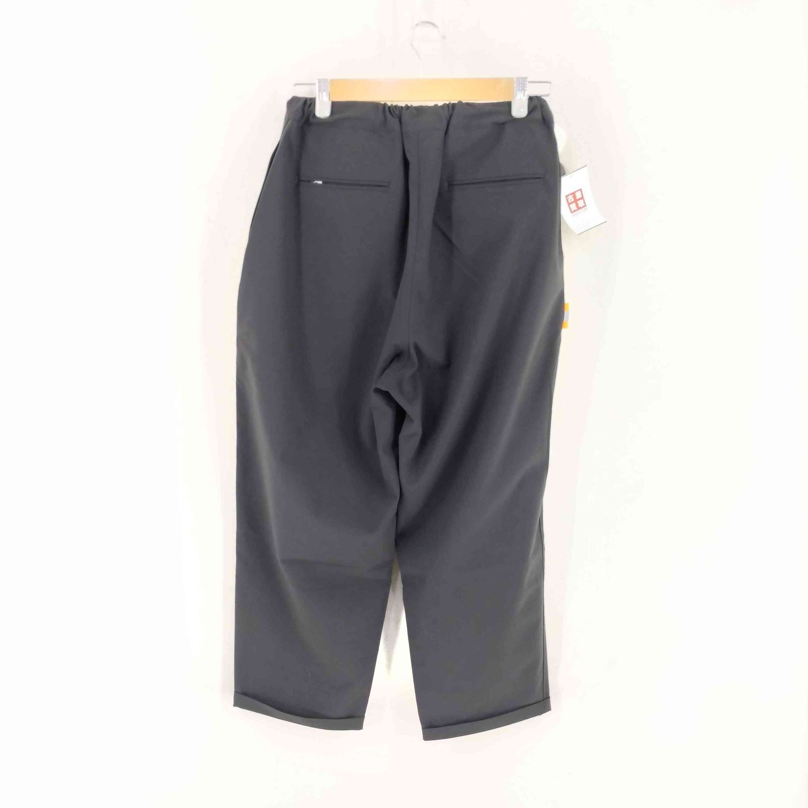 プロップスストア PROPS STORE イージーパンツ メンズ JPN S