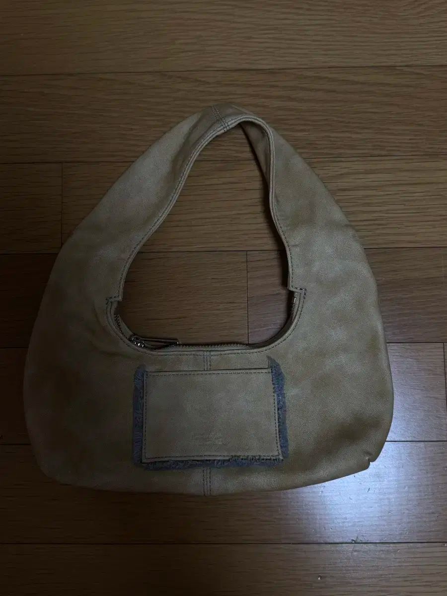 ヒエタ ミニバック