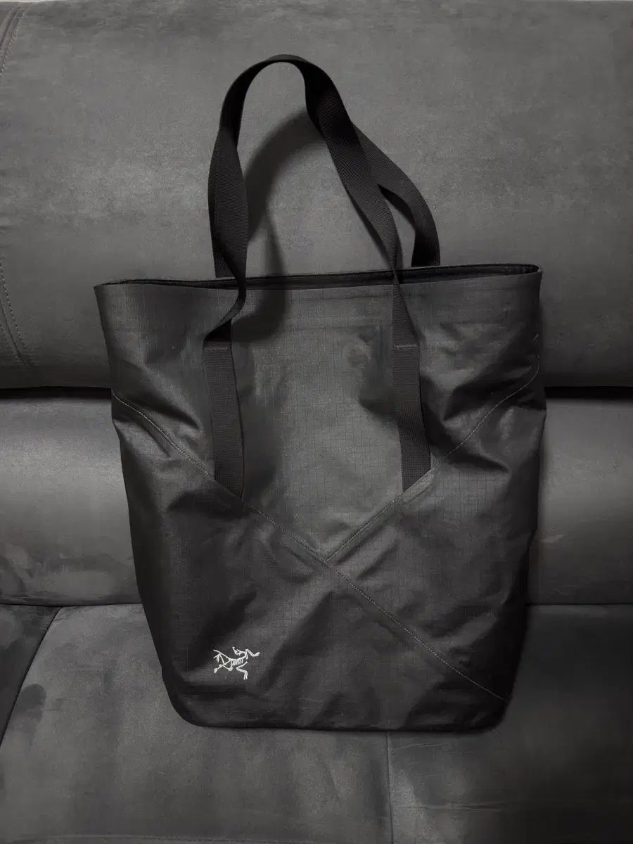 ARC TERYX アークテリクス グランビル 18L ブラック