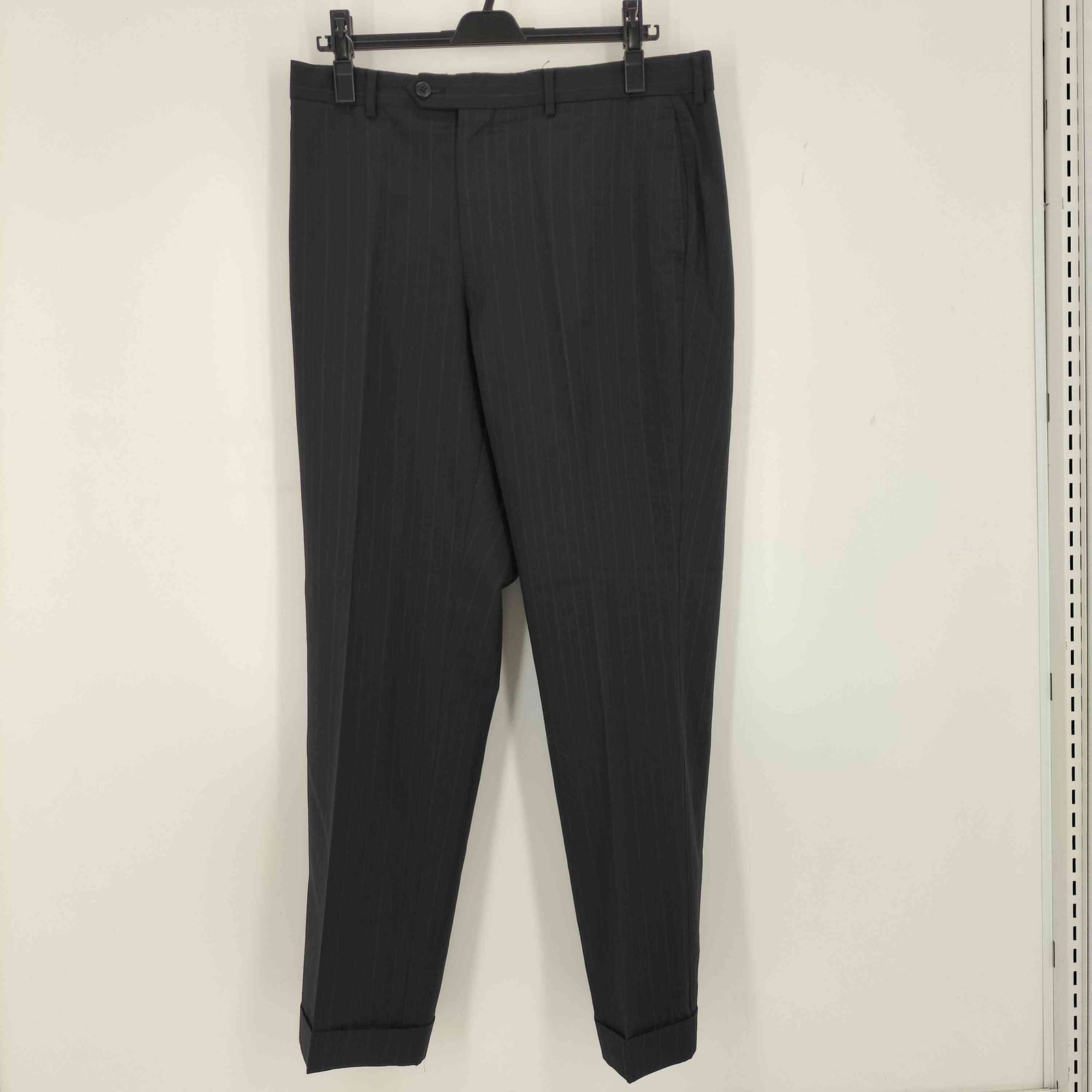 Ermenegildo Zegna生地