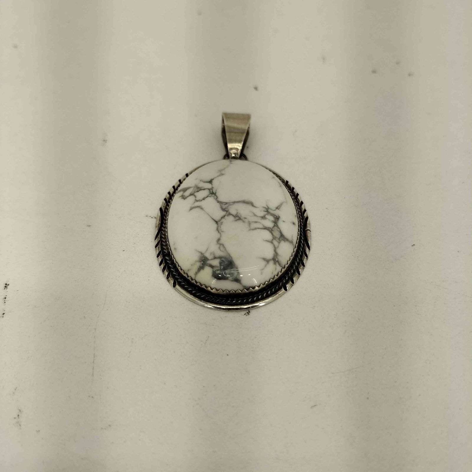 ユーズドフルギ 古着 バッファロー ネックレスペンダント メンズ 表記無