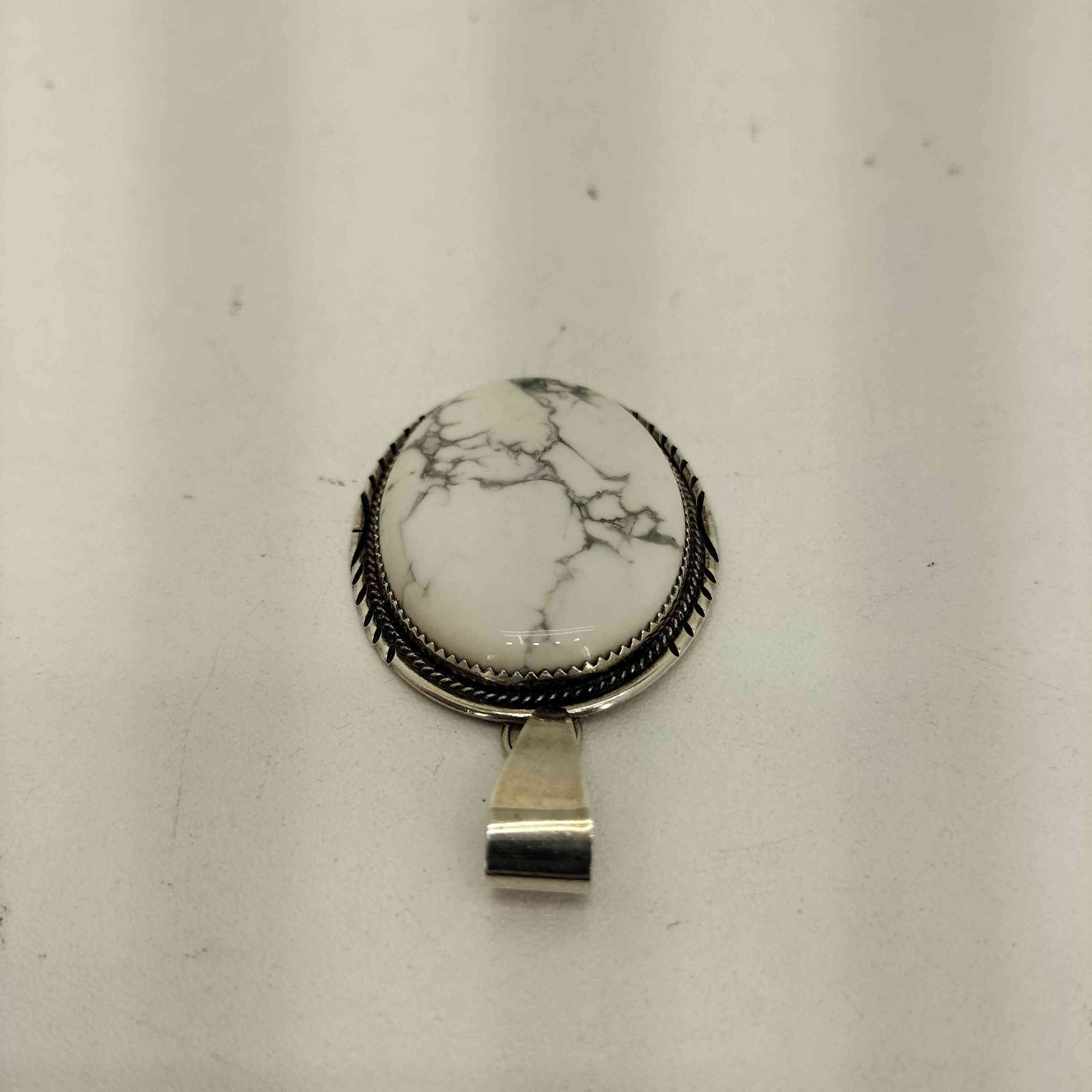  ユーズドフルギ 古着 バッファロー ネックレスペンダント メンズ 表記無 ネックレス アクセサリー