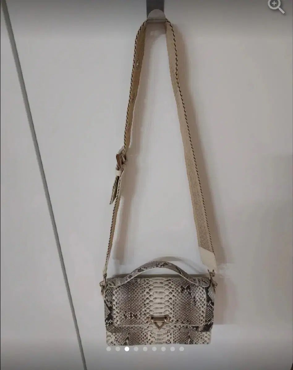 兼 ショルダーバッグ