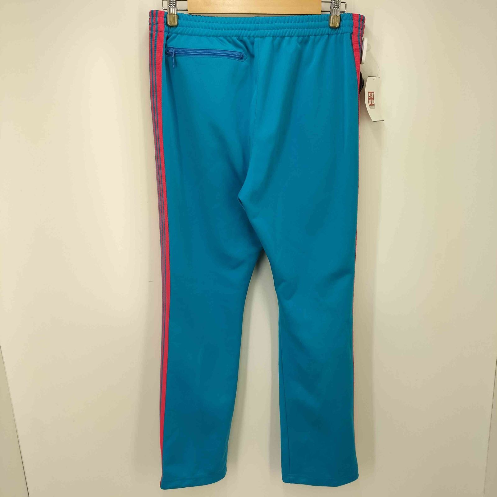 ニードルズ Needles 22 SS NARROWTRACKPANTナロートラックパンツ メンズ JPN M