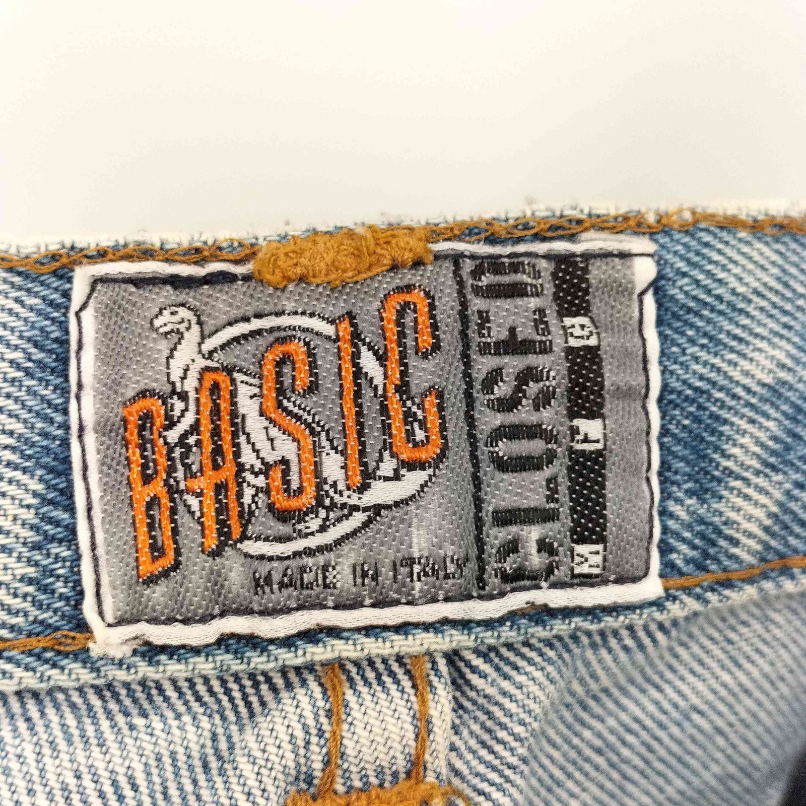 マリテフランソワジルボー MARITHE FRANCOIS GIRBAUD BASIC CLOSED 80