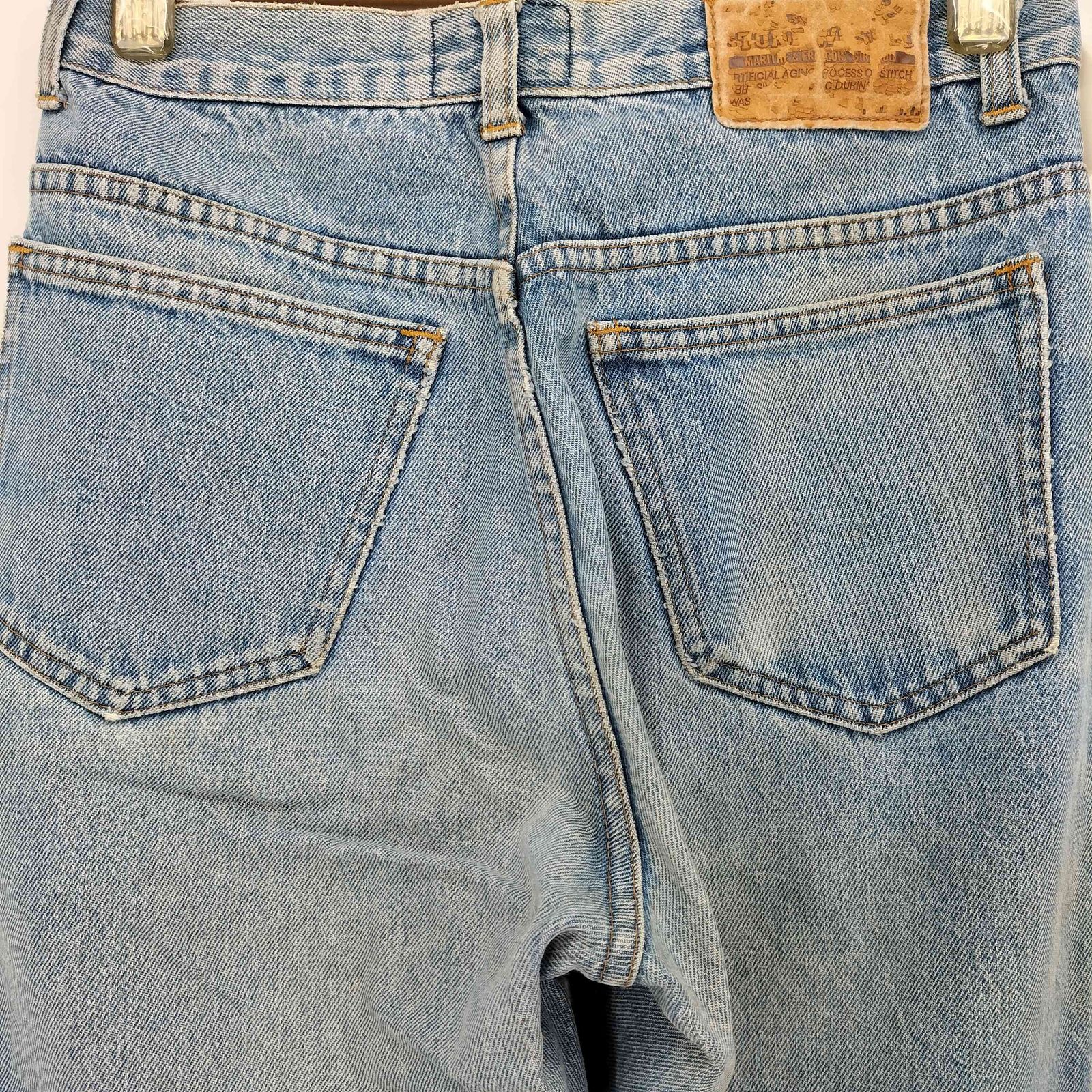 マリテフランソワジルボー MARITHE FRANCOIS GIRBAUD BASIC CLOSED 80