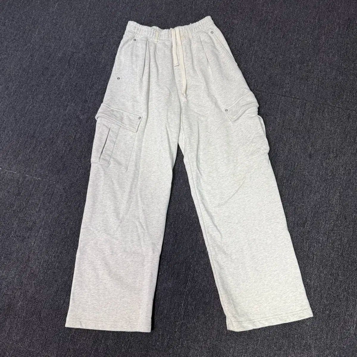 SATUR セター カーゴ トラックパンツ