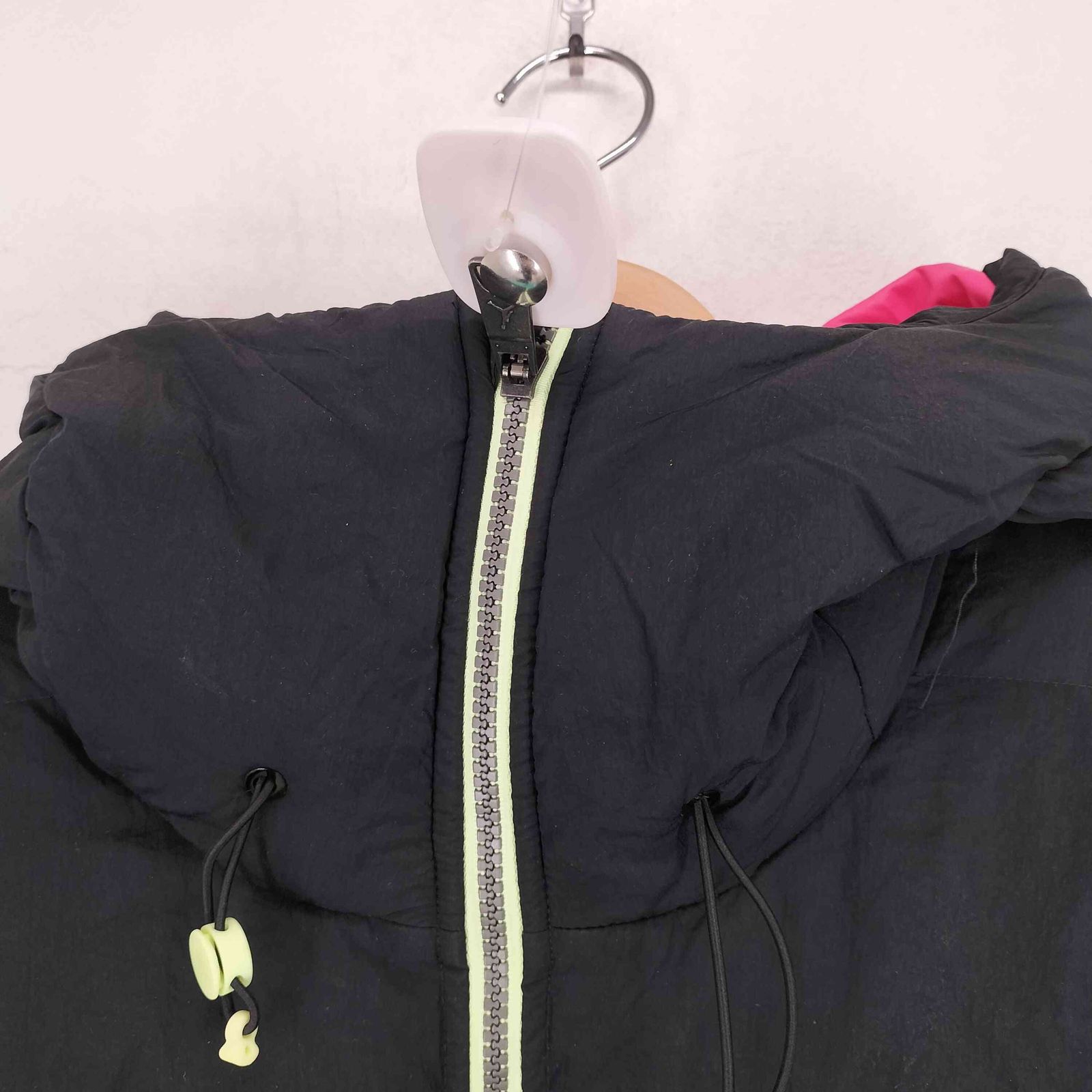 ジョーダンブランド JORDAN BRAND AS M J JORDAN DOWN PARKA メンズ XL KANDAIZUMI_COM