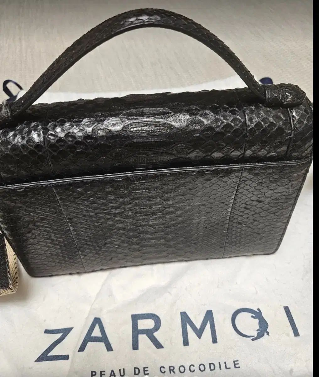 トゥー兼ショルダートートバッグ ブラック