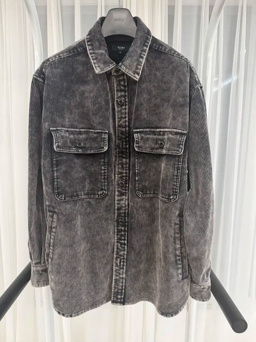 ビームス BEAMS コーデュロイ ジャケット サイズ105