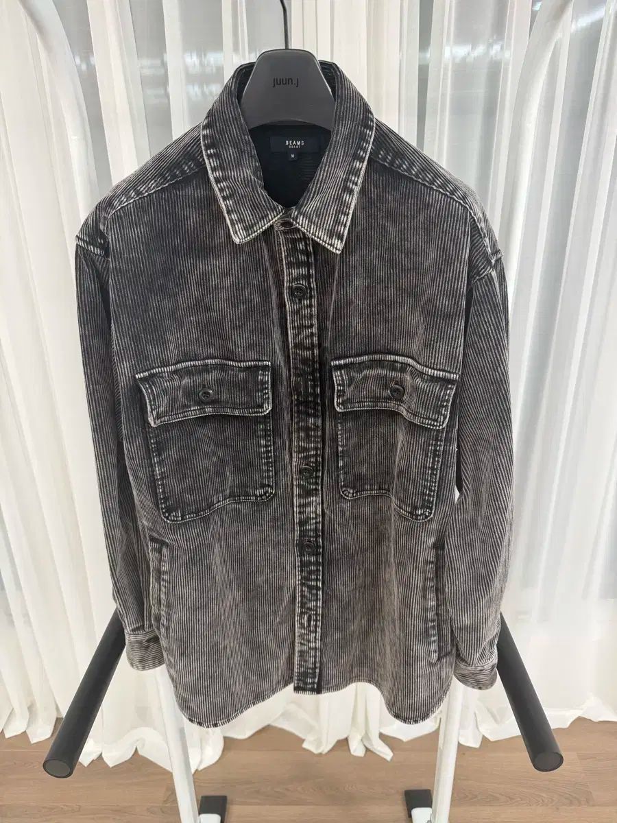 ビームス BEAMS コーデュロイ ジャケット サイズ105