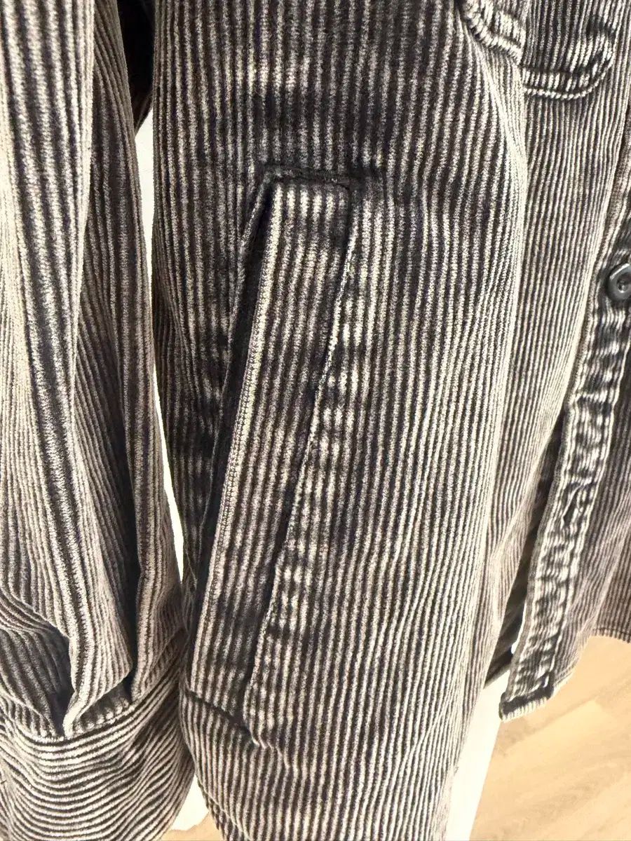 ジャケット サイズ105